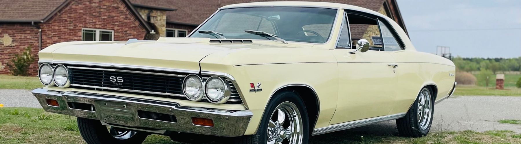 Car for collector car insurance